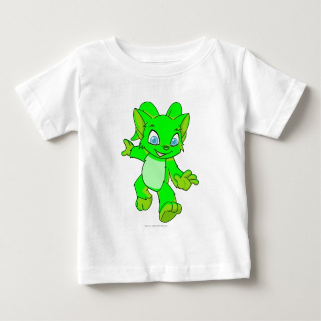 Acara glöda t shirt (Framsida)