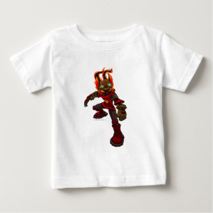 Acara Moltara spelare Tee Shirt