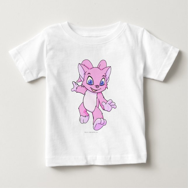 Acara Rosa Tröja (Framsida)