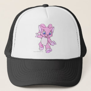 Acara rosor truckerkeps