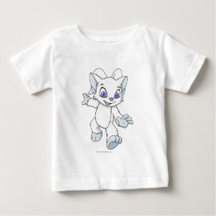 Acara White Tee