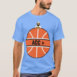 ACC över alla T Shirt