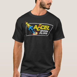 Accel Spark-stift T Shirt