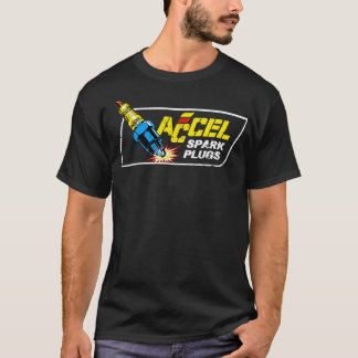 Accel Spark-stift T Shirt