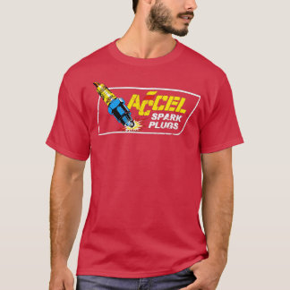Accel Spark-stift T Shirt
