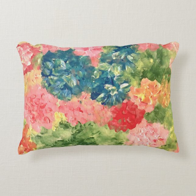 Accent kudde (Framsidan)