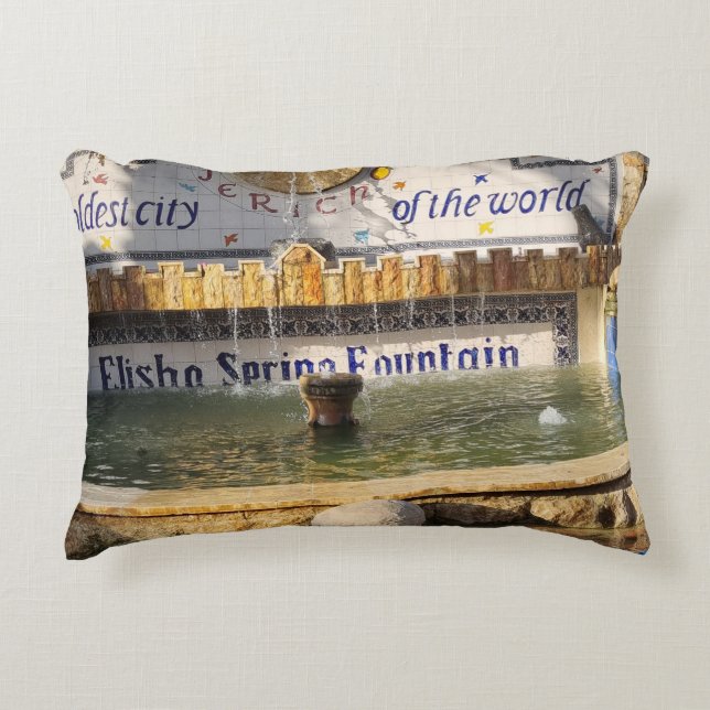 Accent Kussen Prydnadskudde (Framsidan)