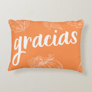 ACCENT PILLOW GRACIAS PRYDNADSKUDDE