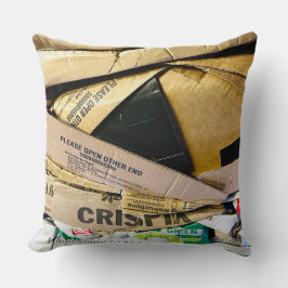 Accent Pillow Kudde
