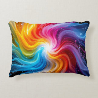 Accent Pillow Prydnadskudde