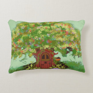 Accent Pillow Prydnadskudde