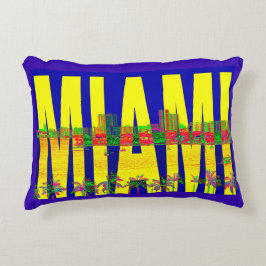 Accent Pillow Prydnadskudde