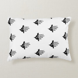 Accent Pillow Prydnadskudde