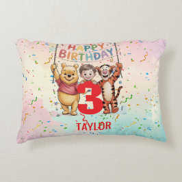 Accent Pillow Prydnadskudde