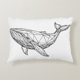 Accent Pillow Prydnadskudde