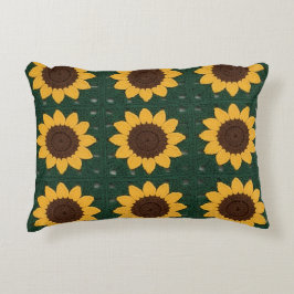 Accent Pillow Prydnadskudde