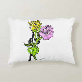 Accent Pillow Prydnadskudde