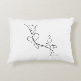 Accent Pillow Prydnadskudde