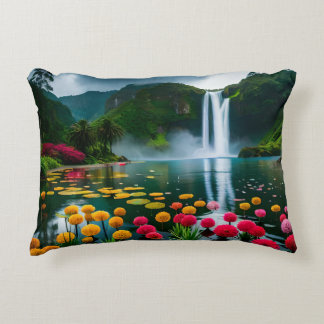 Accent Pillow Prydnadskudde