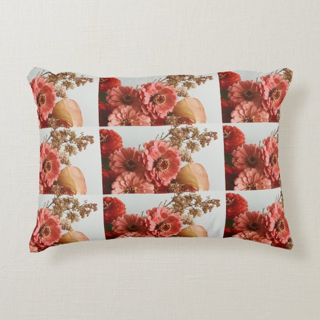 Accent Pillow Prydnadskudde (Framsidan)