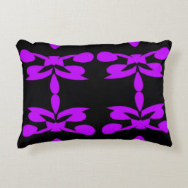 Accent Pillow Purple mood Prydnadskudde