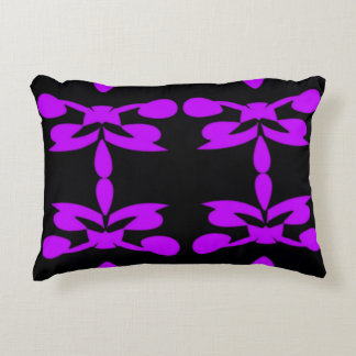 Accent Pillow Purple mood Prydnadskudde