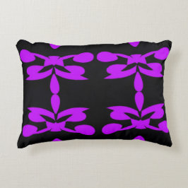 Accent Pillow Purple mood Prydnadskudde