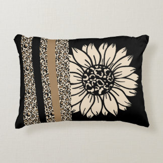 Accent Pillow Solros Safari Prydnadskudde