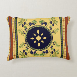 Accent Pillow - Tuscany Prydnadskudde