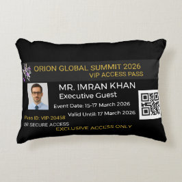 Accent Pillows | Cushions | Patio | Modern Prydnadskudde