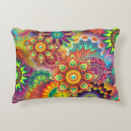 Accentkudde Prydnadskudde