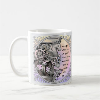Acceptans Kaffemugg