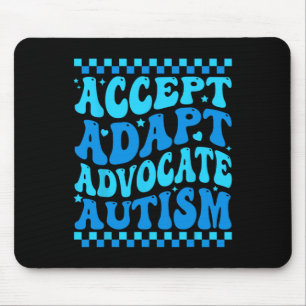 Acceptera Adapt Advocate Autism Awareness Month Ma Musmatta