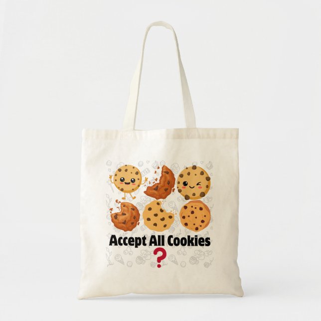 Acceptera alla cookies?.w tygkasse (Framsidan)