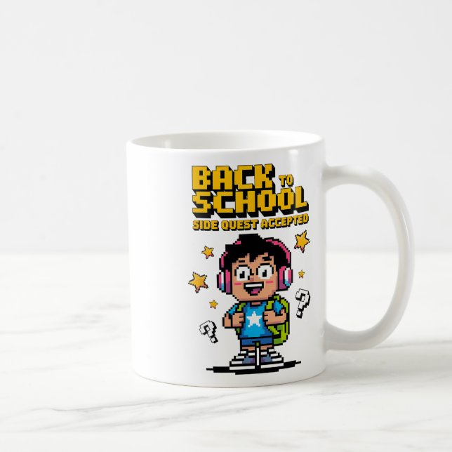 Accepterad spelare i den accepterade basklistorna  kaffemugg (Höger)