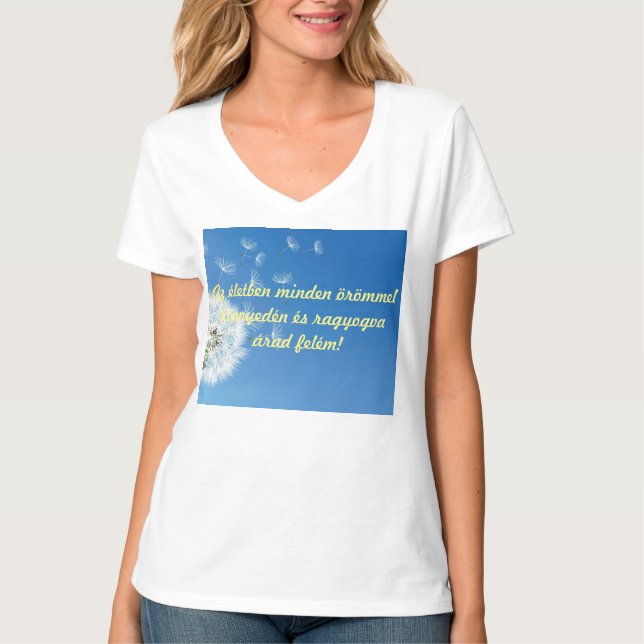 Access pub  t shirt (Framsida)