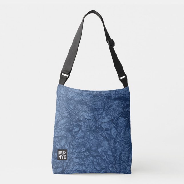 Accessories > Bags & Wallets > Handbags > Crossbod Axelväska (Framsida)