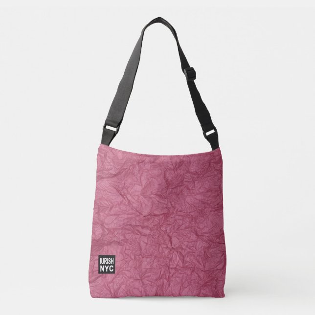 Accessories > Bags & Wallets > Handbags > Crossbod Axelväska (Framsida)