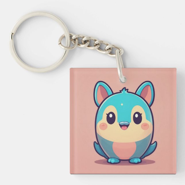 Accessories > Keychains & Lanyards (Framsidan)