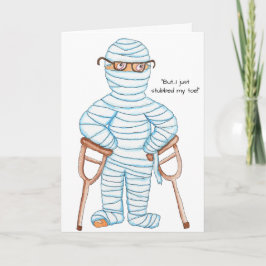 Accident Pronel Kort