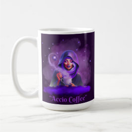 Accio Coffee Kaffemugg