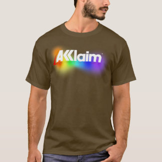 Acclaim T Shirt