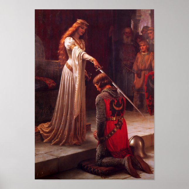 Accolade Poster (Framsidan)