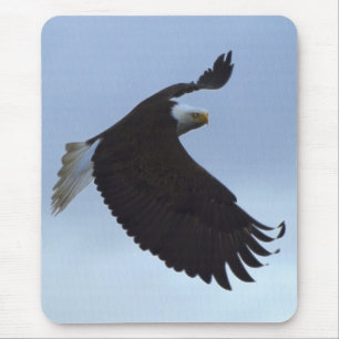 ACCOMPLISHMENT Örn Mousepad Musmatta