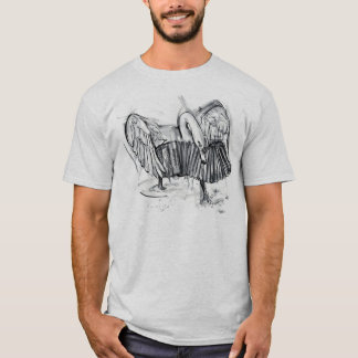 Accordéon - Accordion T Shirt