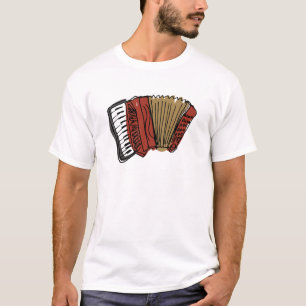 Accordian Tröja