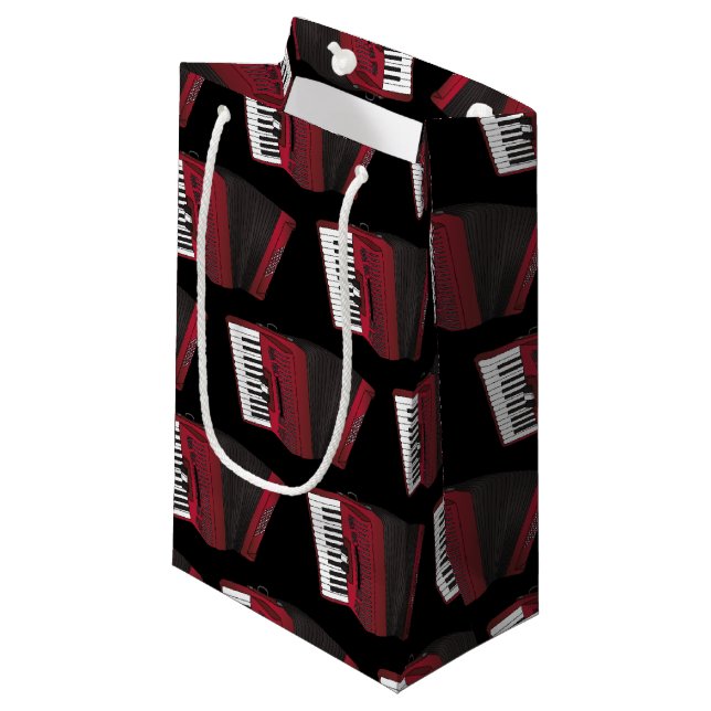 Accordion Instrument Musician Music Teacher (Framsidan Vinklad)