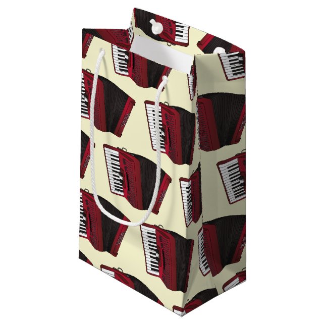 Accordion Instrument Musician Music Teacher (Framsidan Vinklad)