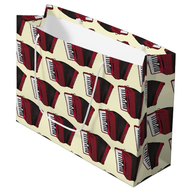 Accordion Instrument Musician Music Teacher (Framsidan Vinklad)