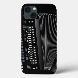 Accordion iPhone